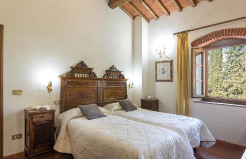 Tenuta La Pieve Casale Presciano - Foto 84