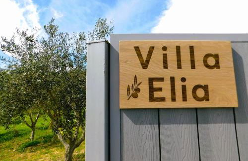 Villa Elia - Foto 36