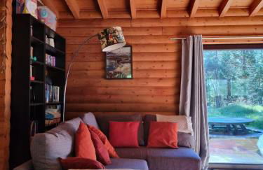 Our Log House in the woods - Photo 45