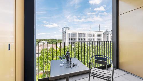 CAMPO NOVO Business Eschborn - Foto 5