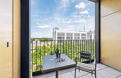 CAMPO NOVO Business Eschborn - Foto 5