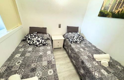 Apartsalou Masia - Foto 44