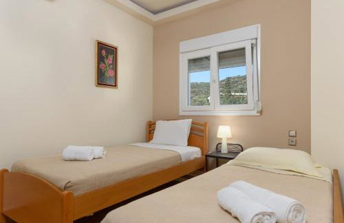 Beach Front Condo South Crete - Foto 22