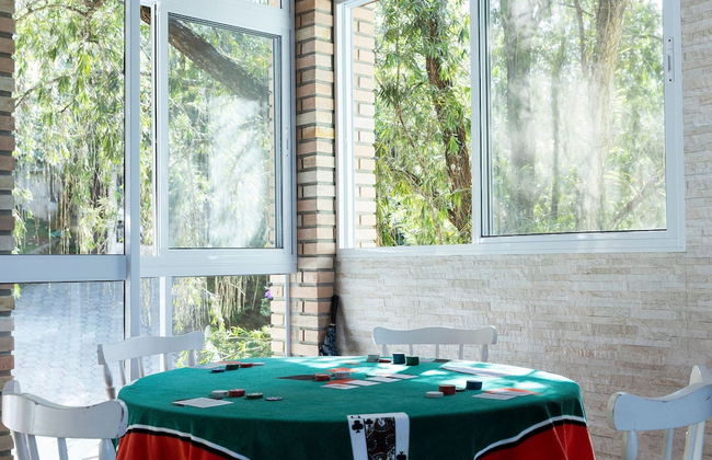 Chácara com Piscina a 40 min de SP - Photo 50