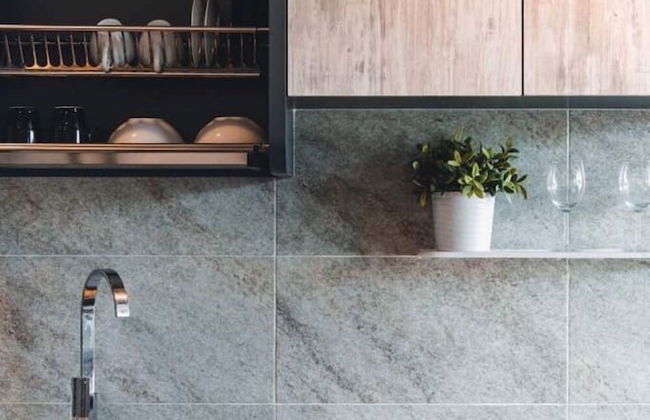 Boutique Homestay at Air Itam - Foto 6