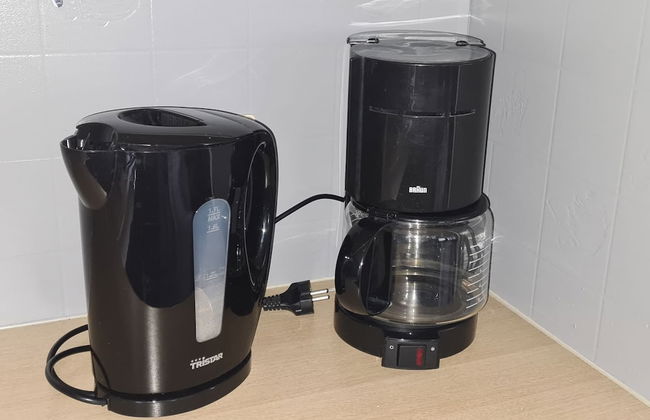 Lovely Chalet in De Pol With Garden - Foto 4