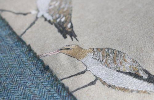 Air an Oir - Skye Self Catering - Foto 20