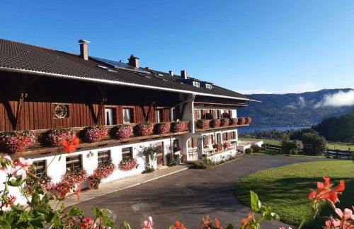 Gästehaus Kleinbuch - Foto 1