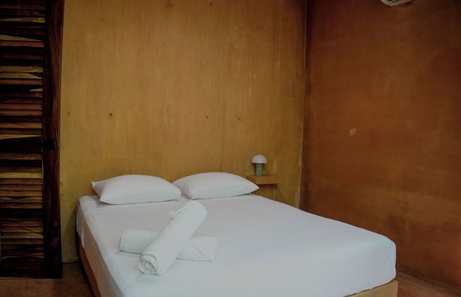 Mazul Puerto Escondido Beach Villas - Foto 74