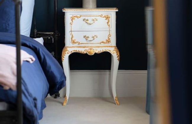 Luxury Beachfront Penthouse, Panoramic Sea Views - Foto 35