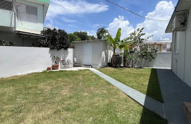 3-Bedroom House in Quebradillas - Foto 32