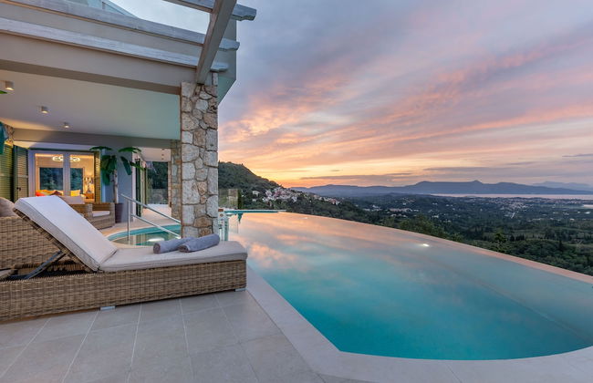 Villa Nirvana - Foto 55