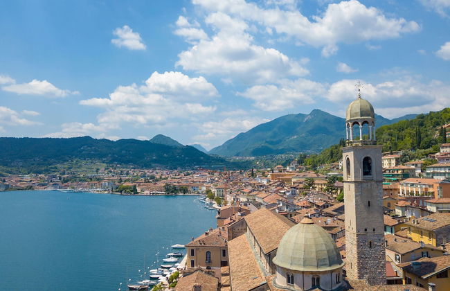 Perla del Lago Near the Beach - Photo 18