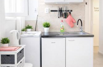 Sunshower apartment and studio - Photo 44