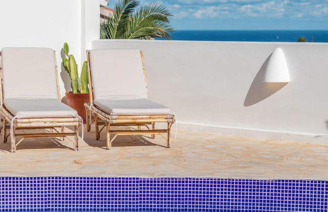 Scenic Villa, Costa Blanca - Foto 16