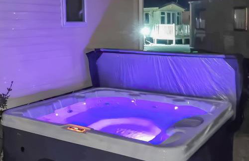 Whispering Pines Spa - Uk50087 - Foto 15