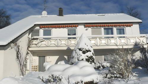 Ferienwohnung Vogelsang - Foto 3
