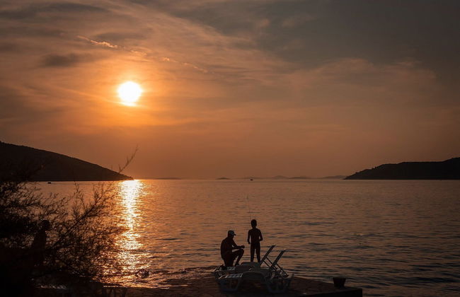 Apartments Gulin - Foto 46