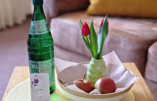 Ferienwohnungen Tannenhof - Foto 13