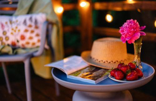 Akacjowe Zacisze - Foto 1