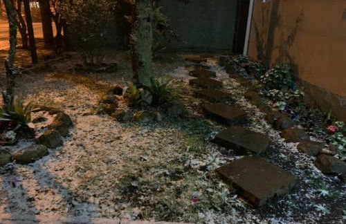 CASA OTTON - Casa aconchegante, 3 quartos com cama de casal todos com ar condicionado - Foto 36