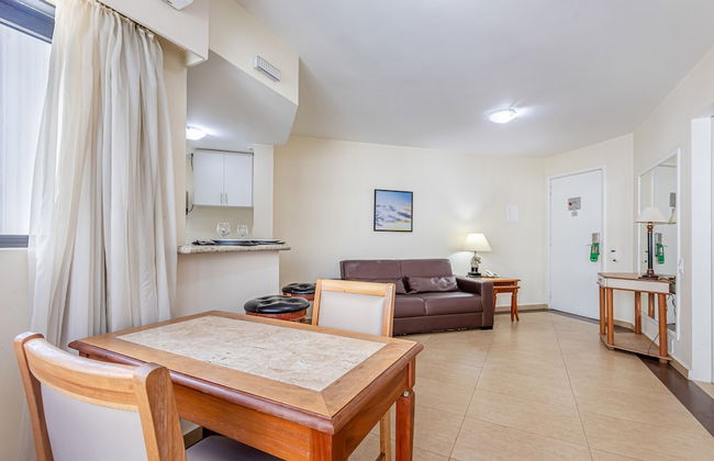 H4 Fortune Jardins - Foto 40