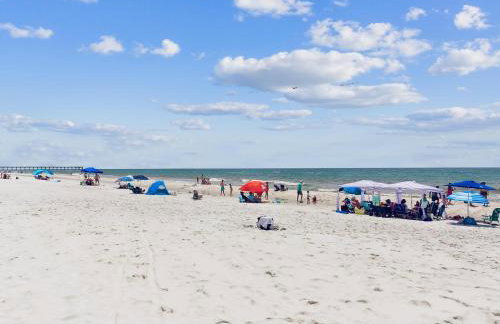 Navarre Towers by Southern Vacation Rentals - Foto 66