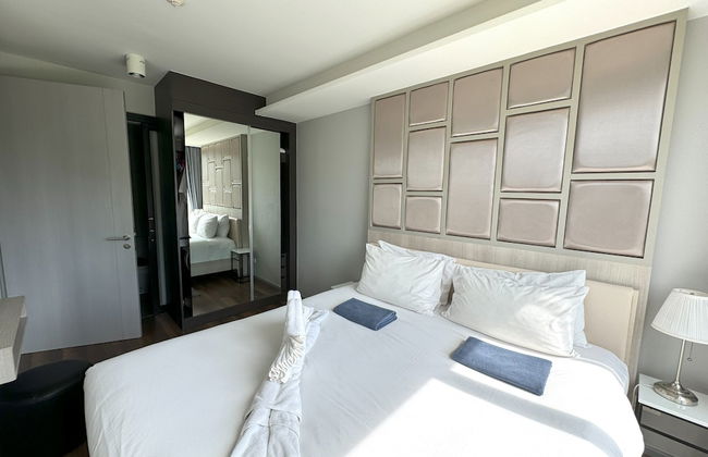 6 Avenue Surin by Lofty - Foto 26