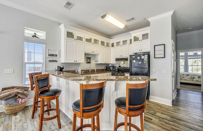 C Dreams by Book That Condo - Foto 7