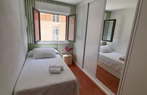 APARTAMENTO ZAPILLO ALMERIA 100 METROS DE LA PLAYA - Foto 22