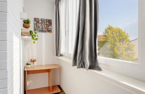Repetti Suites - Two Adjacent & Independent Apartments 10 minutes to Milan City Centre & Linate Airport - Foto 45