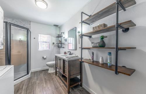 Midtown Lodge by Ruidoso Vacation Rentals - Foto 50