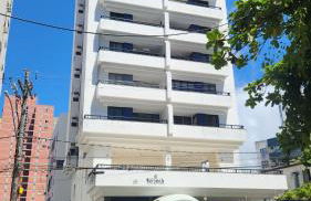 1 Quarto Nascente - No coração da Pituba - Photo 1