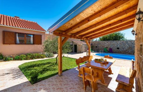 4 Bedroom Amazing Home In Benkovac - Foto 6