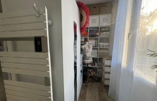 Le Chai de l'Océan - Villa Soulacaise plage à 100m Piscine Jardin 1400m2 - Foto 32