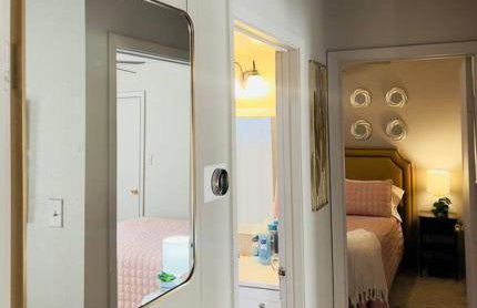 Retro Place - 2 bedroom & 1 bathroom - GREAT VALUE - Foto 22