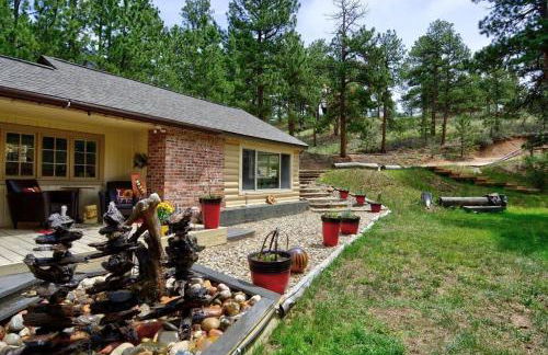 Pub - Hot Tub - Fire Pit - Foto 26