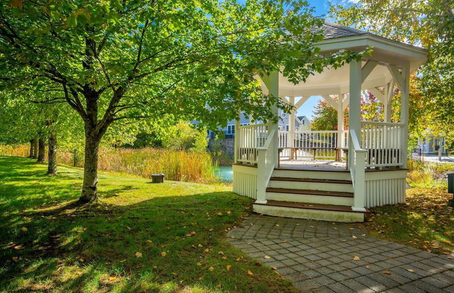 Captains Cottage Sleeps 6! - Foto 41