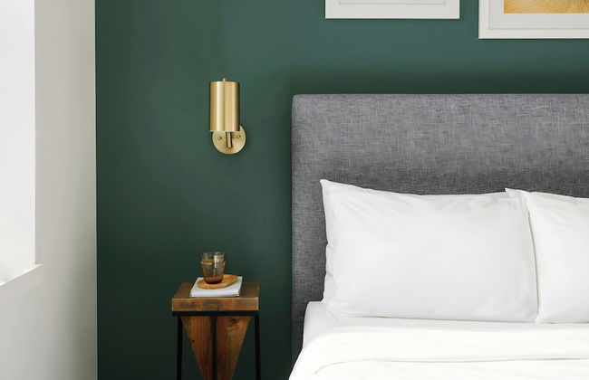 Sonder by Marriott Bonvoy Le Guerin Apartments Le Plateau-Mont-Royal - Foto 7