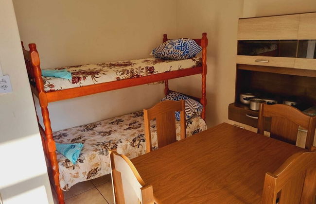 Apartamento aconchegante - Foto 3