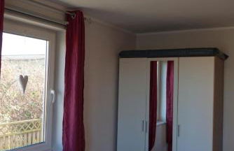 Inselblume 22 - Ferienhaus mit Garten und Hund in Landkirchen - Foto 26