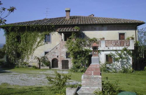 Agriturismo Poggio ai Grilli - Foto 16