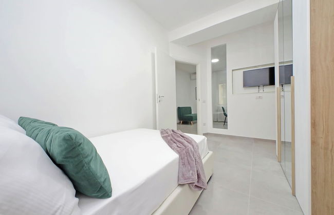 YCH Bagnera Suites - Foto 7