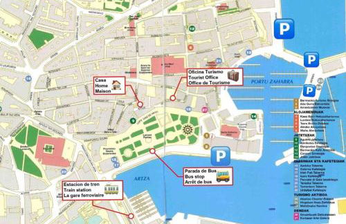 Lamerako leihoa - Foto 35