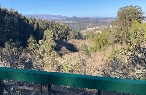 Casa Além Da Ponte - Foto 25