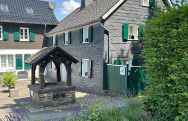 Wohnen im Grünen - direkt am Jakobsweg - Photo 11