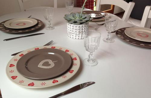 Le Cosy Home Annecy - Foto 21