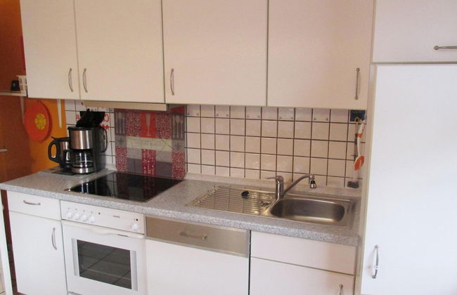 Ferienunterkunft in Hagermarsch - Photo 7