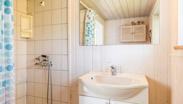 3 Person Holiday Home in Blavand - Foto 3, Interior