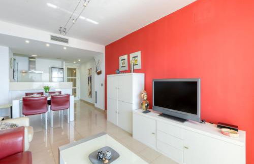 Apartment in Roses by the Beach With Pool - Foto 32